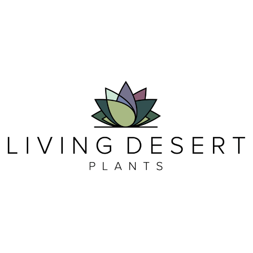 Living Desert Plants shop app icon